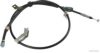 HONDA 47510SR4932 Cable, parking brake